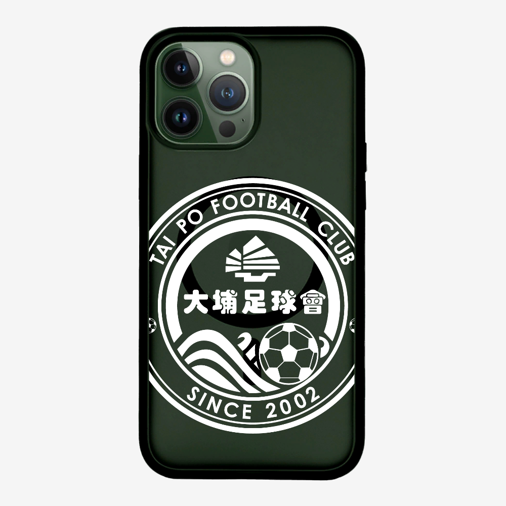 大埔足球會保護殼