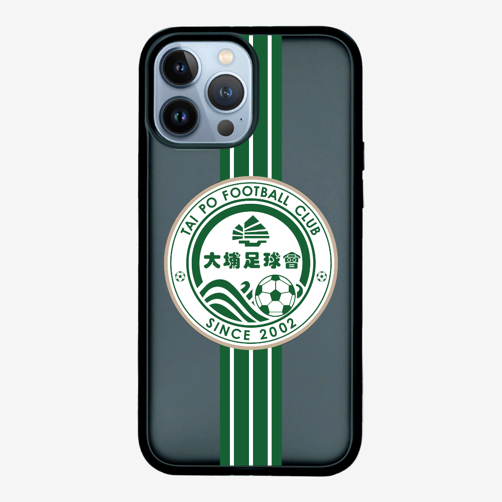大埔足球會 Stripes保護殼