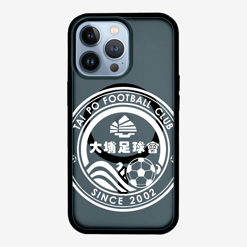 大埔足球會保護殼