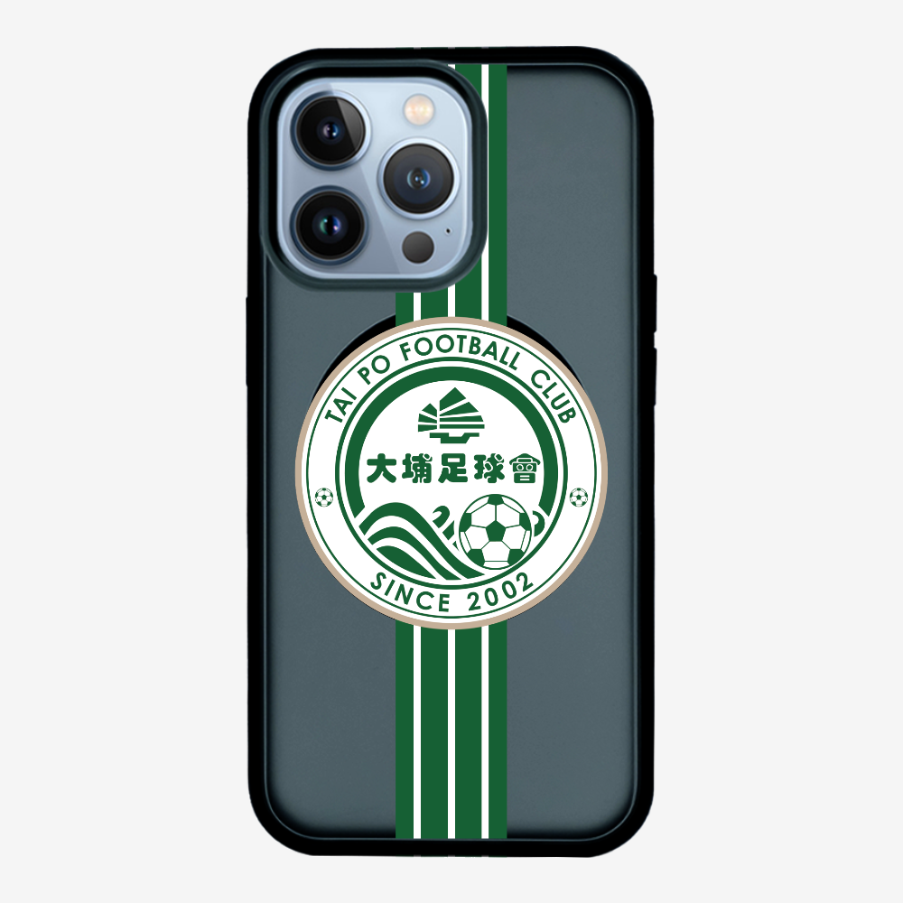 大埔足球會 Stripes保護殼