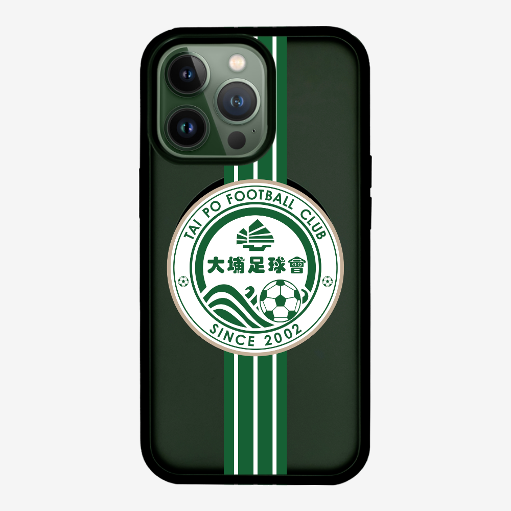 大埔足球會 Stripes保護殼