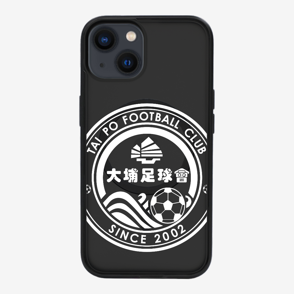 大埔足球會保護殼