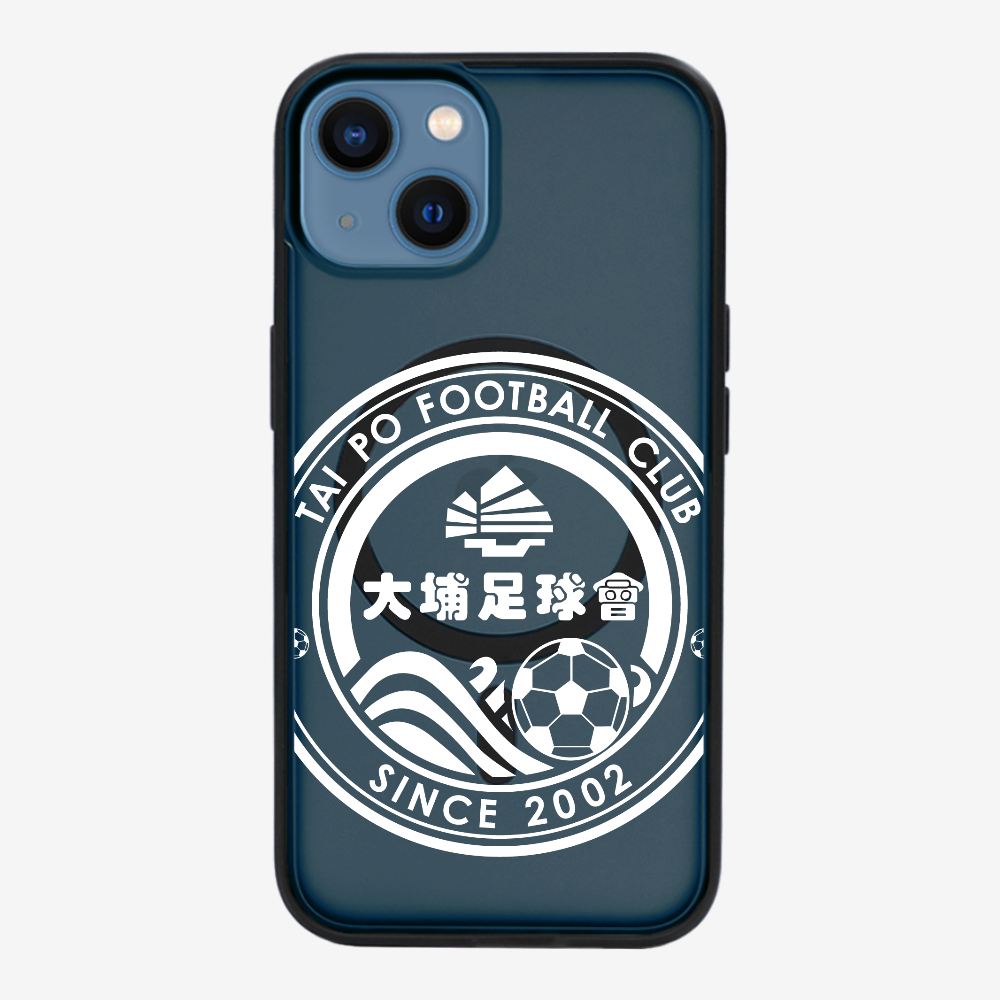 大埔足球會保護殼