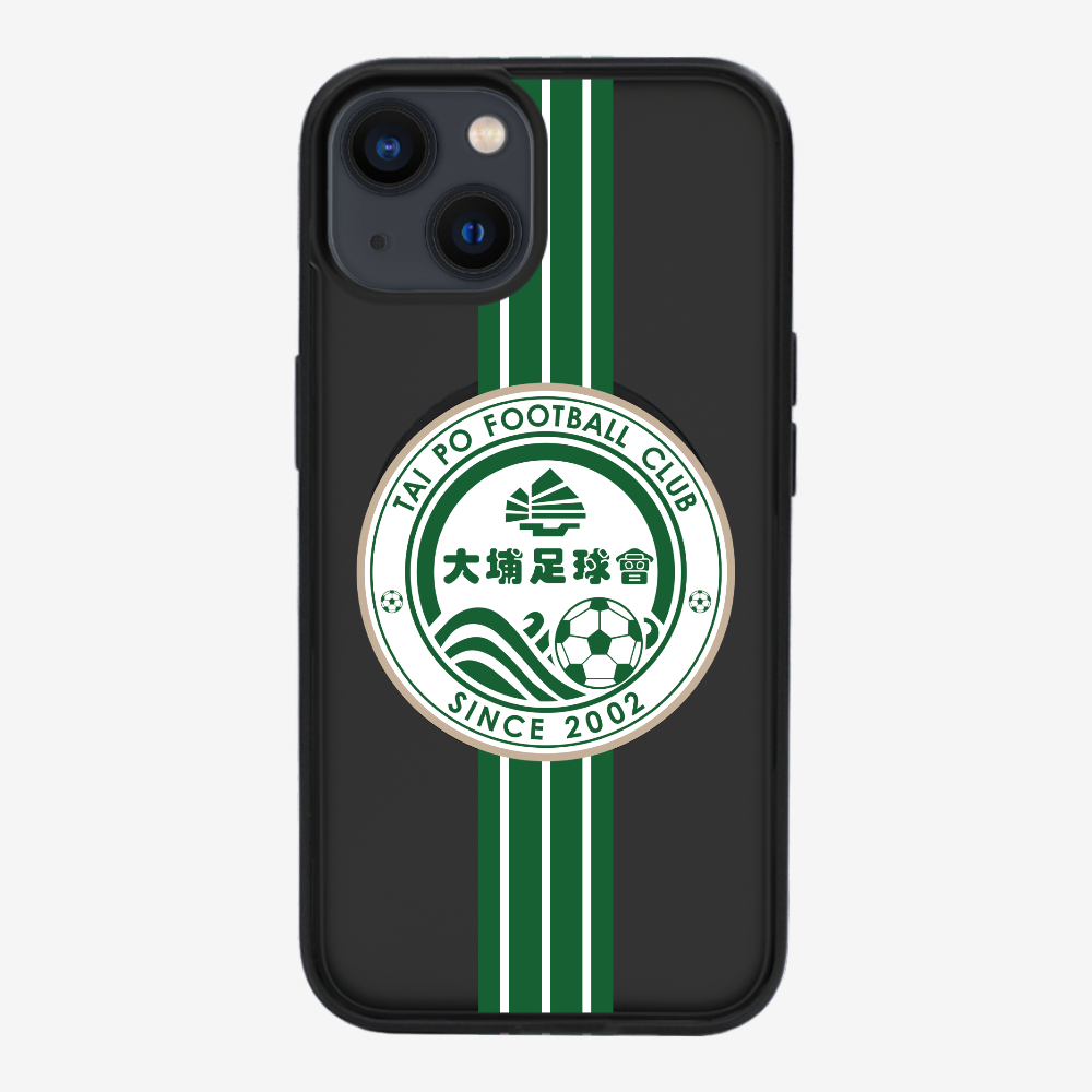 大埔足球會 Stripes保護殼