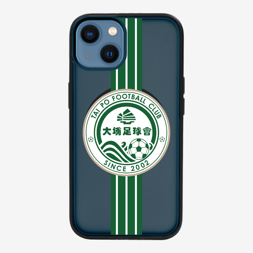 大埔足球會 Stripes保護殼