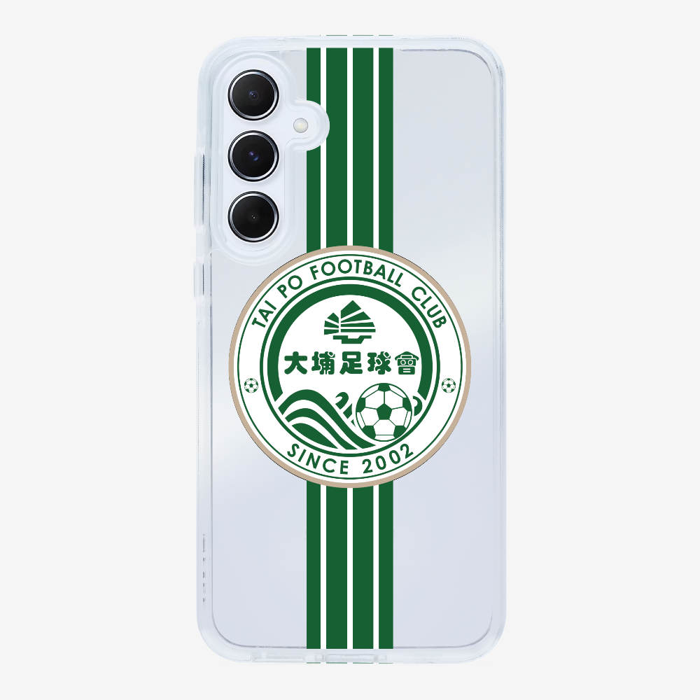 大埔足球會 Stripes保護殼