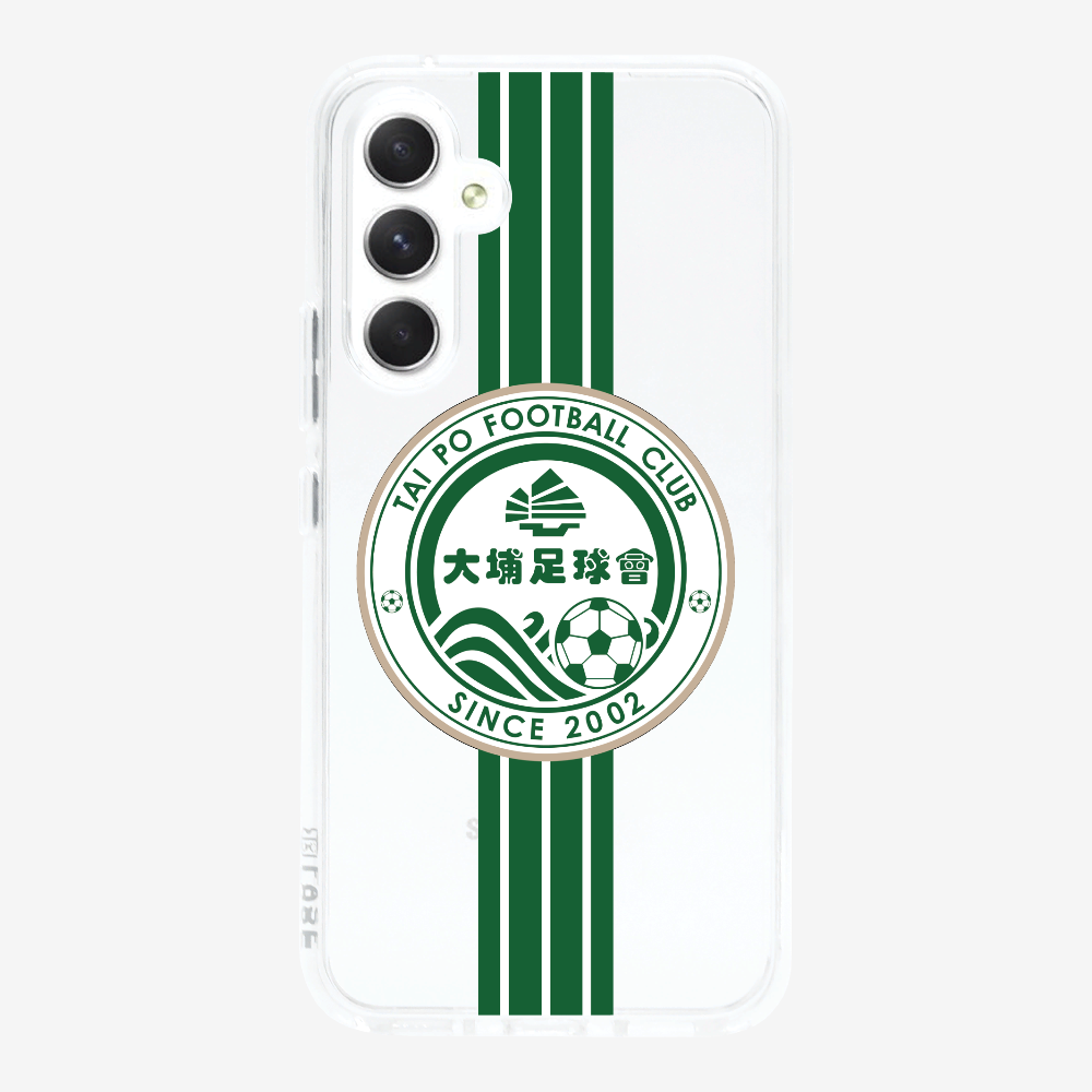 大埔足球會 Stripes保護殼
