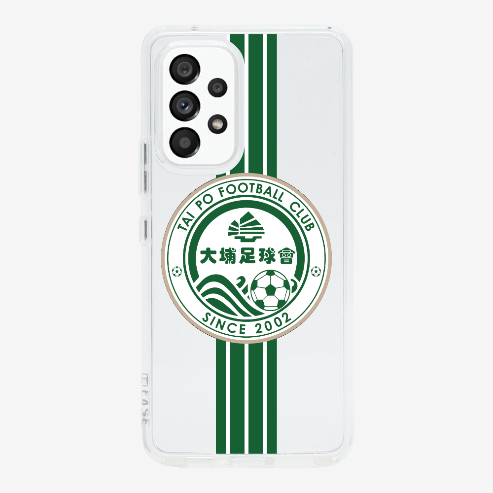 大埔足球會 Stripes保護殼