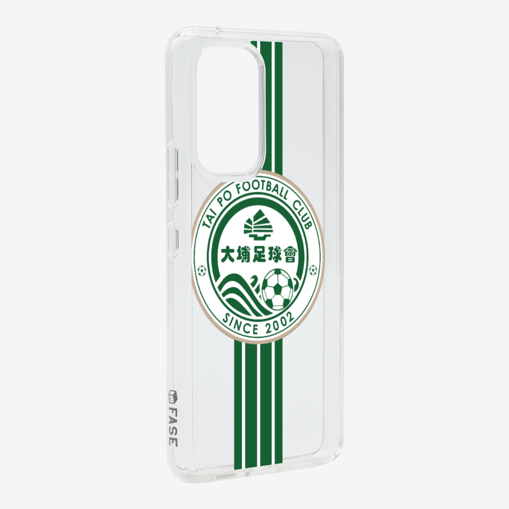 大埔足球會 Stripes保護殼