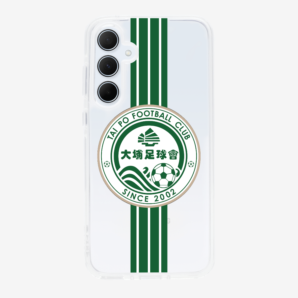 大埔足球會 Stripes保護殼