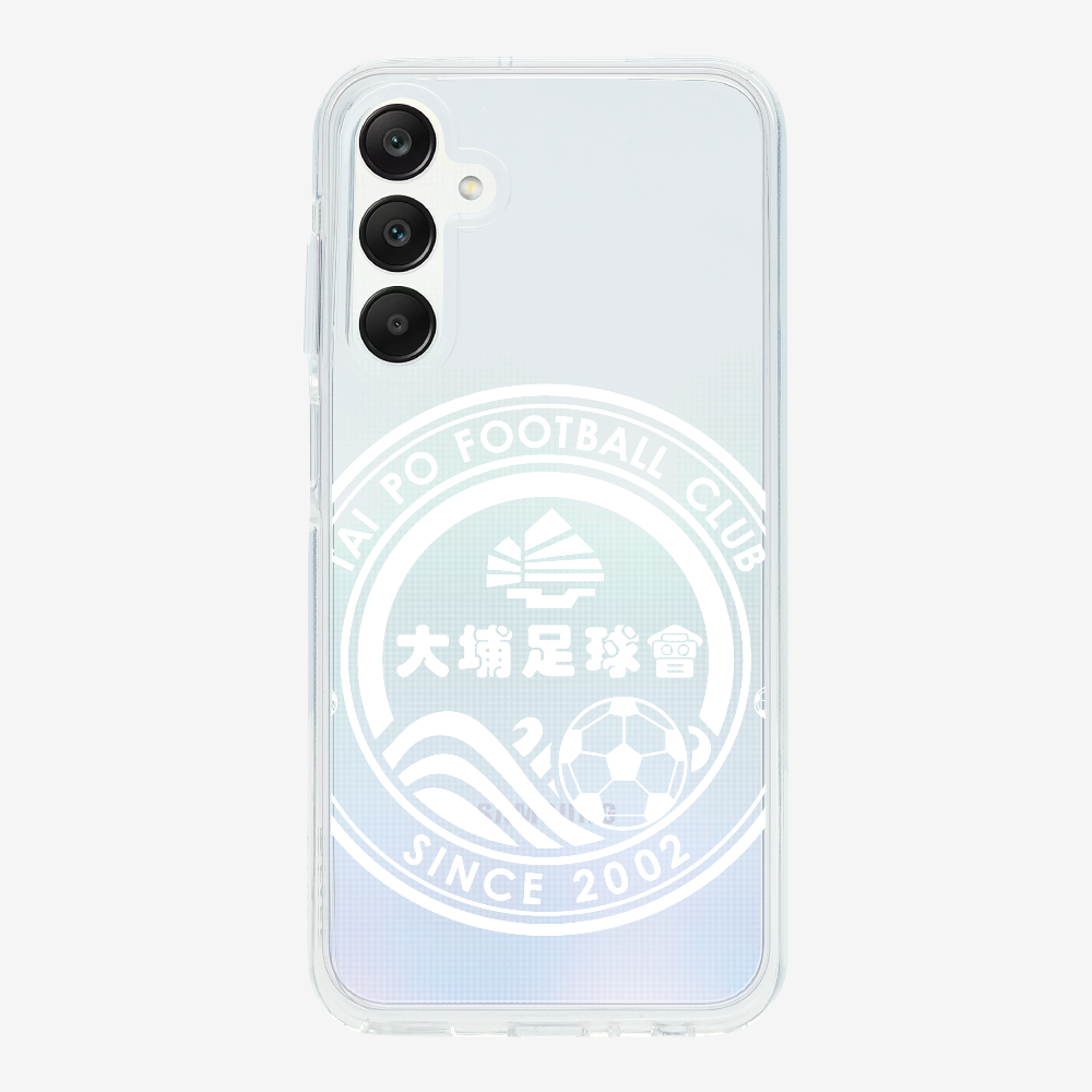 大埔足球會保護殼