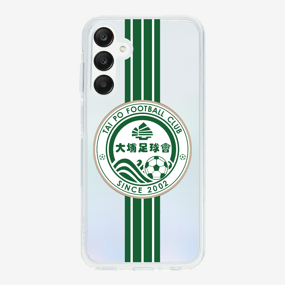 大埔足球會 Stripes保護殼