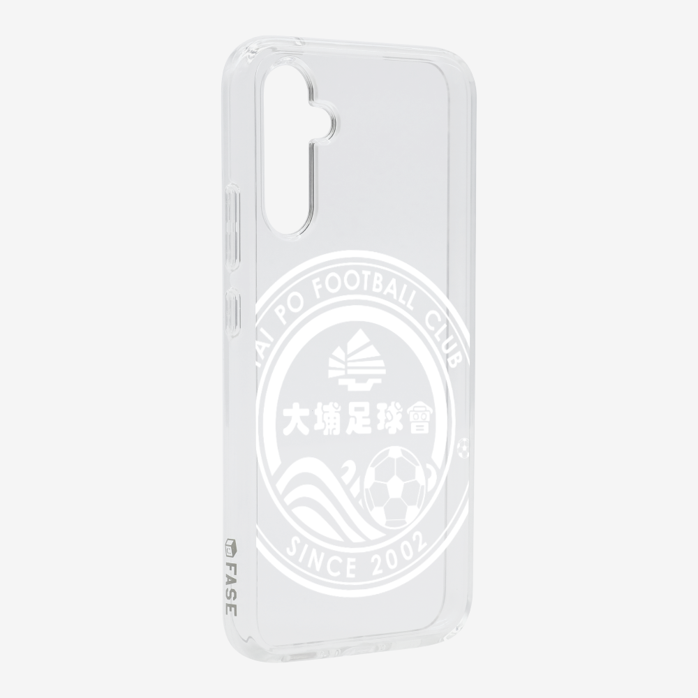 大埔足球會保護殼