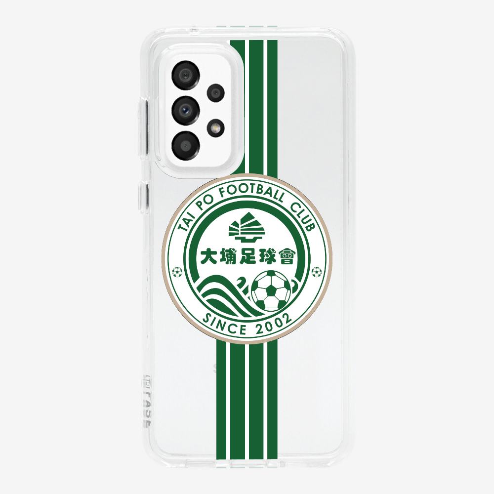 大埔足球會 Stripes保護殼