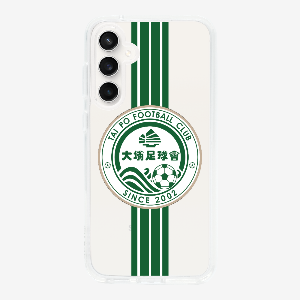 大埔足球會 Stripes保護殼