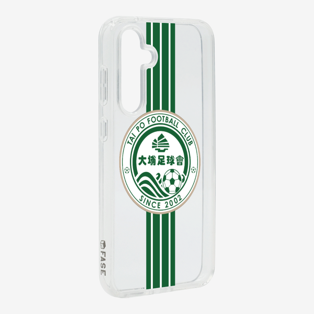 大埔足球會 Stripes保護殼