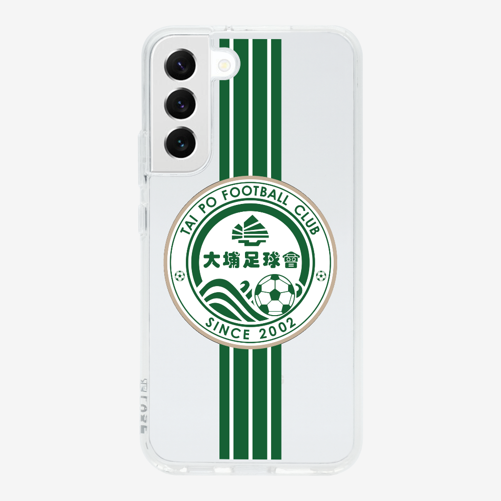 大埔足球會 Stripes保護殼