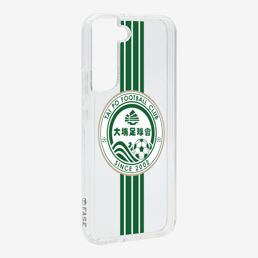 大埔足球會 Stripes保護殼