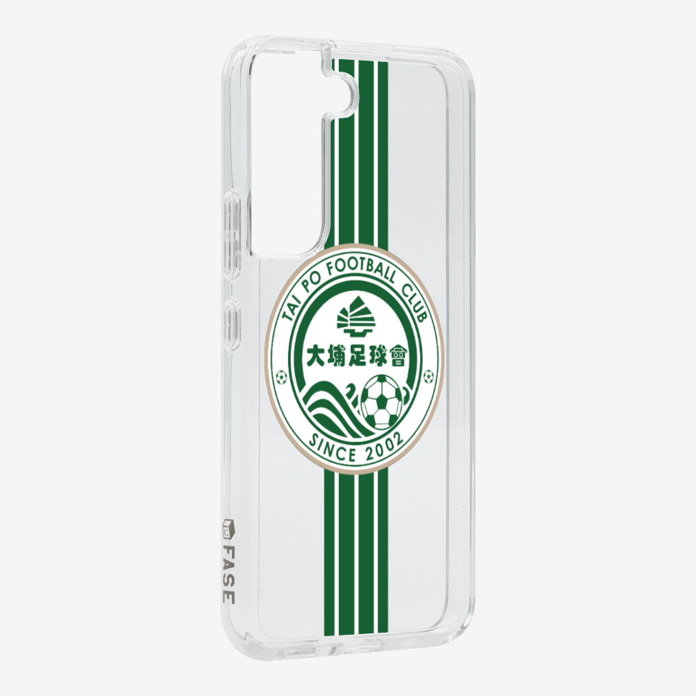 大埔足球會 Stripes保護殼