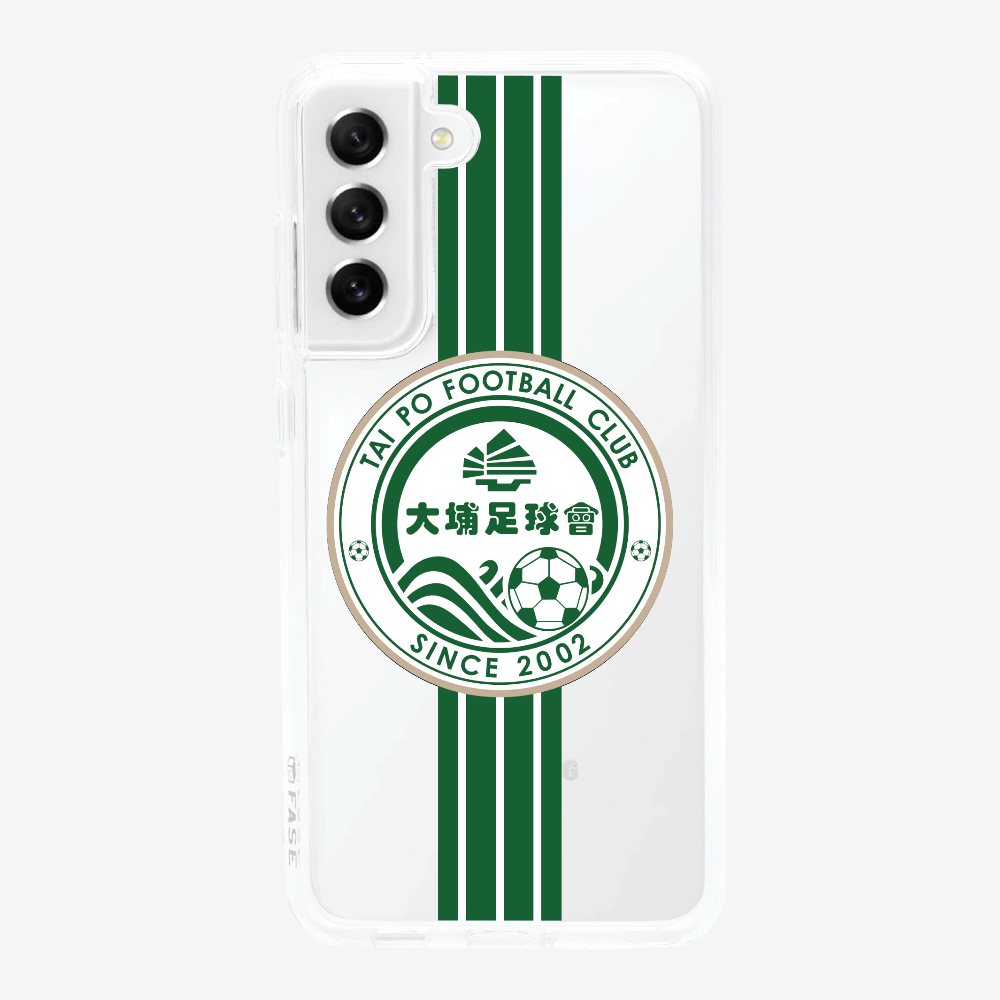 大埔足球會 Stripes保護殼