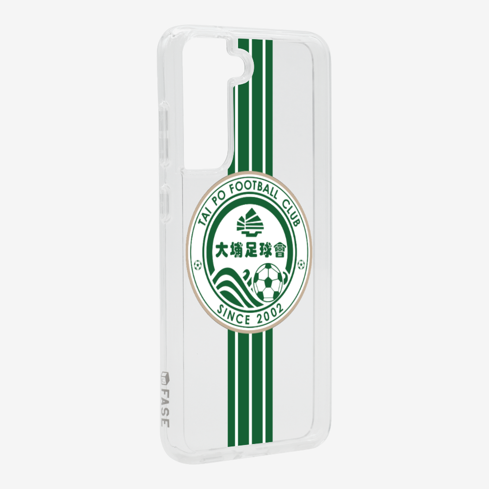 大埔足球會 Stripes保護殼