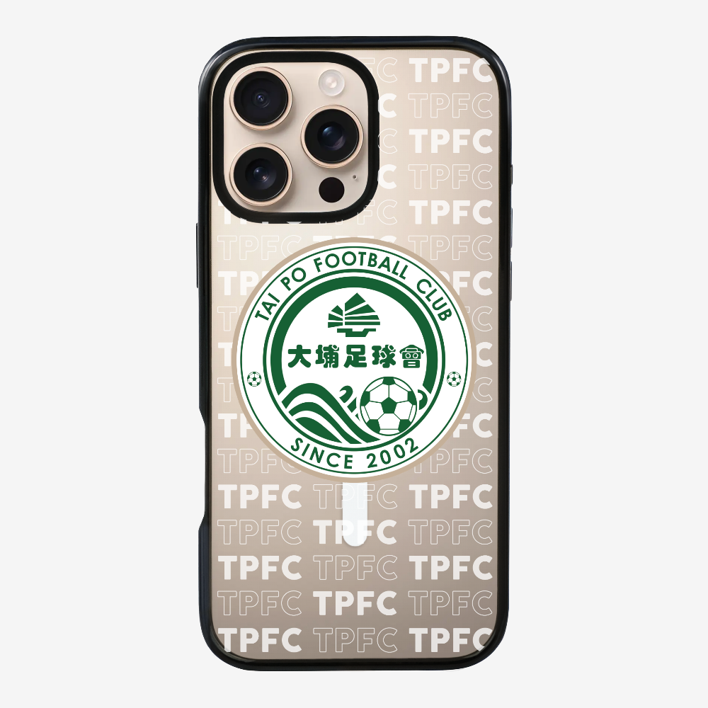 TPFC Mashup Phone Case