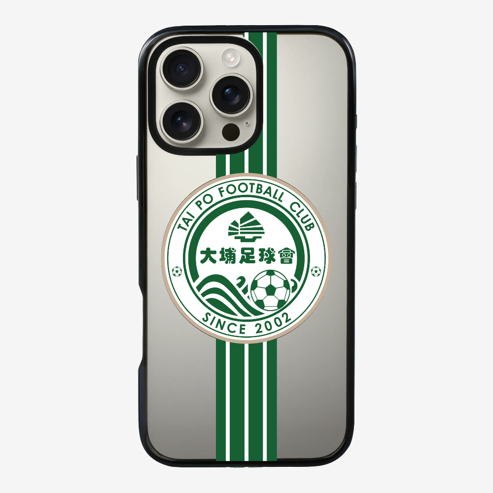 大埔足球會 Stripes保護殼