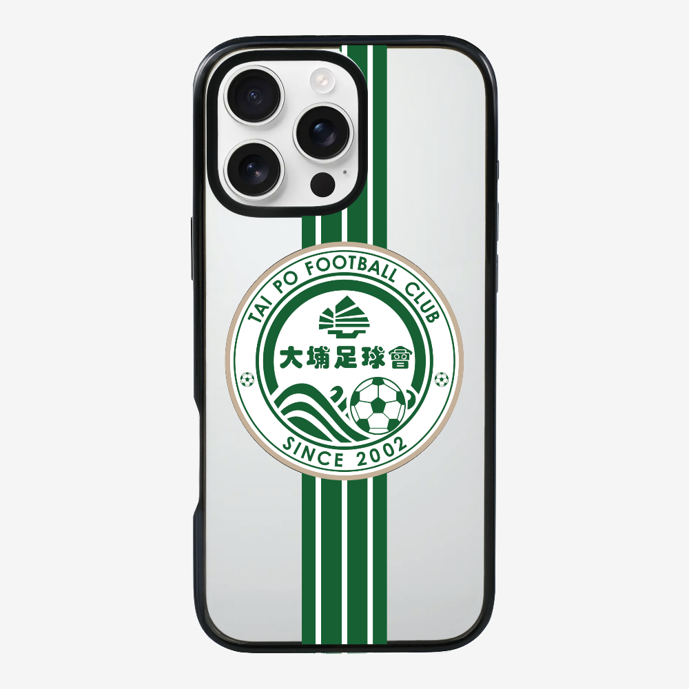 大埔足球會 Stripes保護殼