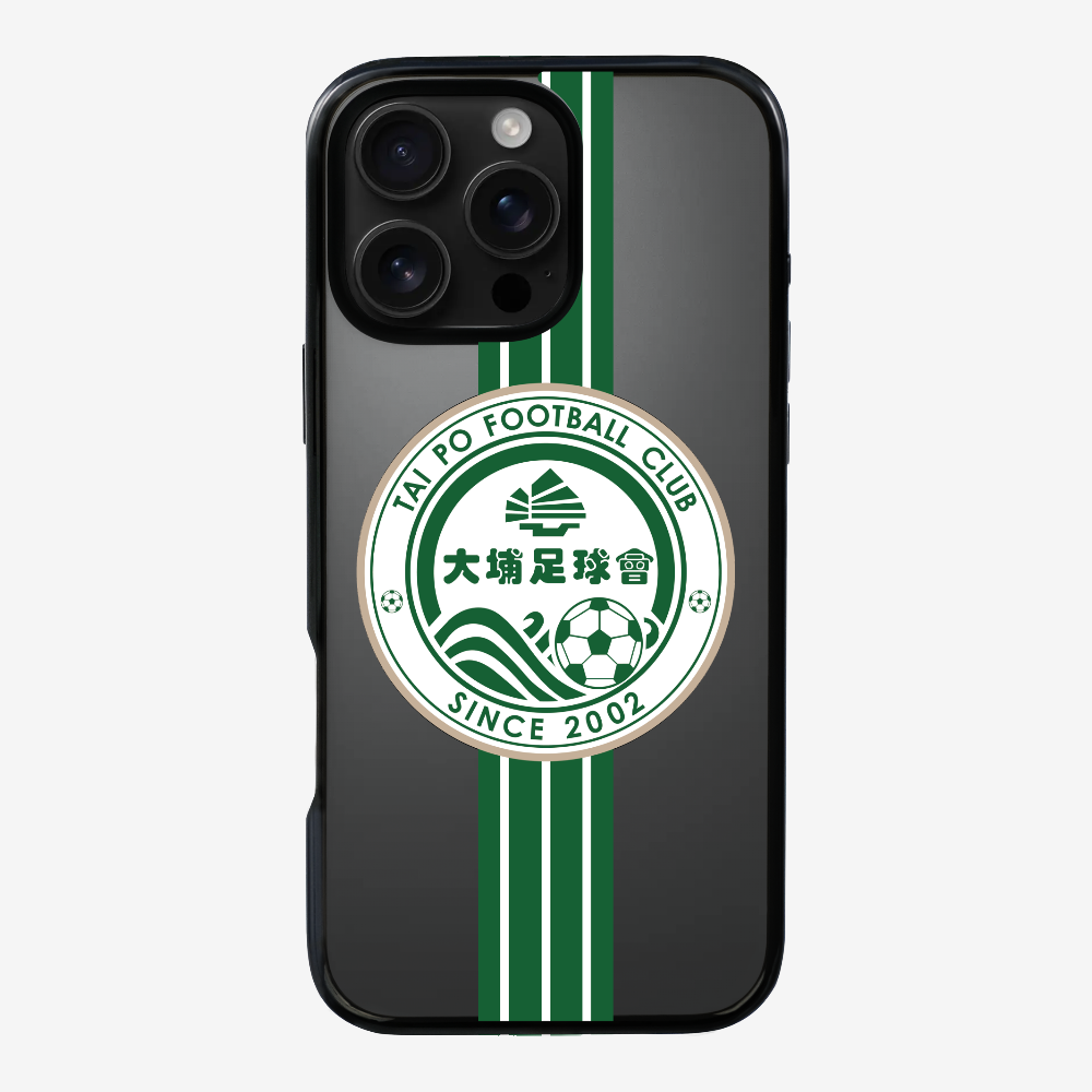 大埔足球會 Stripes保護殼