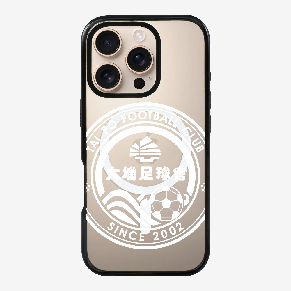 大埔足球會保護殼