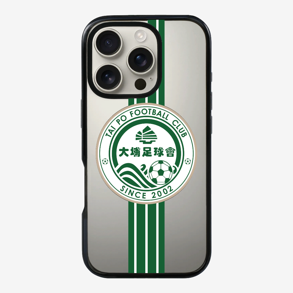 大埔足球會 Stripes保護殼