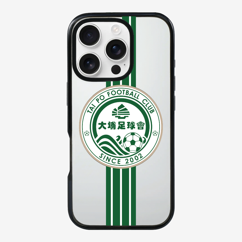 大埔足球會 Stripes保護殼