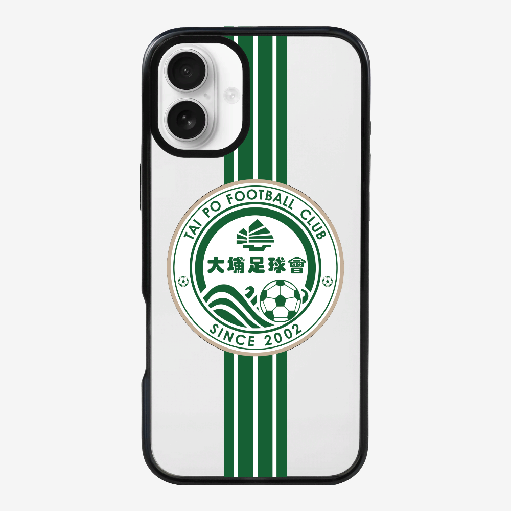 大埔足球會 Stripes保護殼