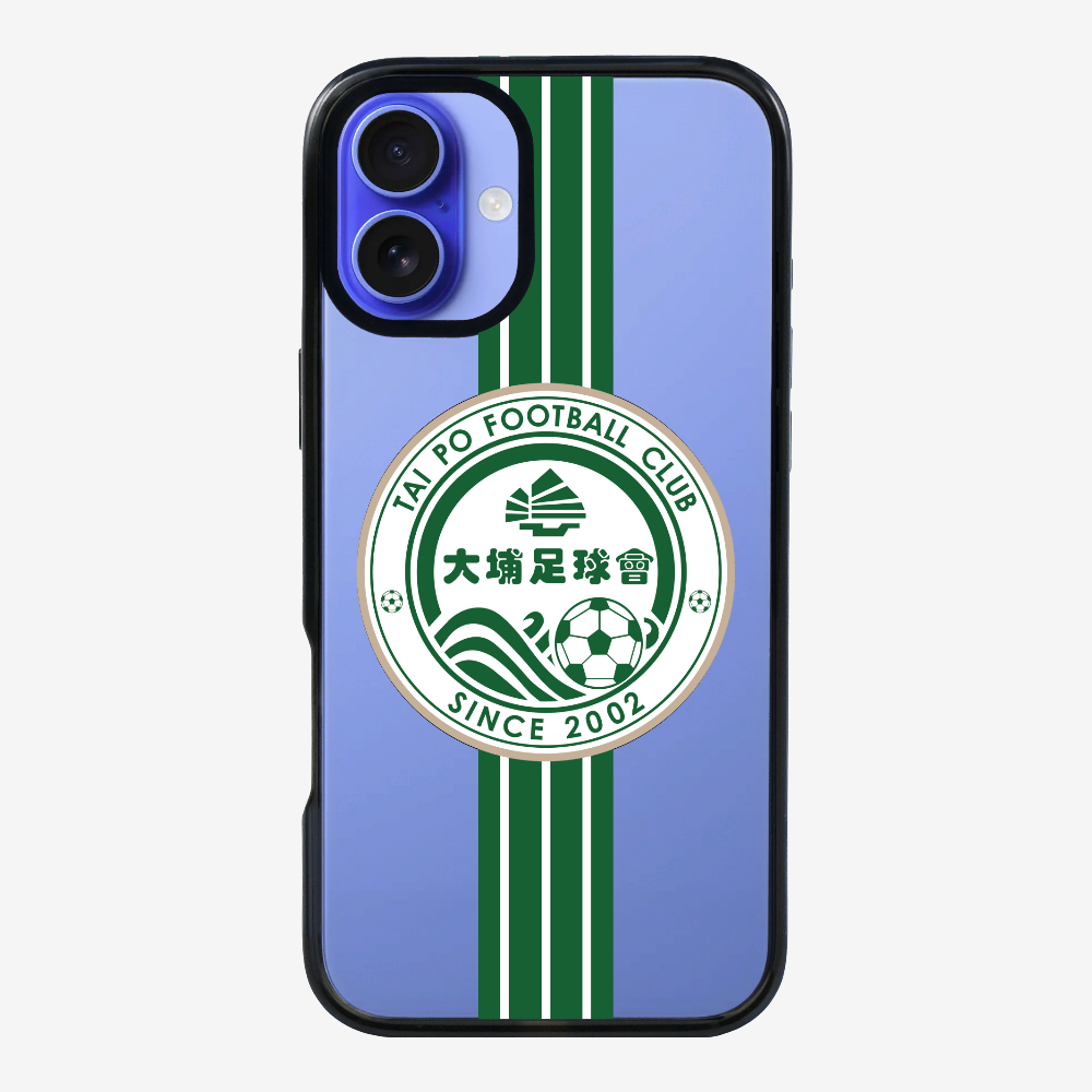 大埔足球會 Stripes保護殼