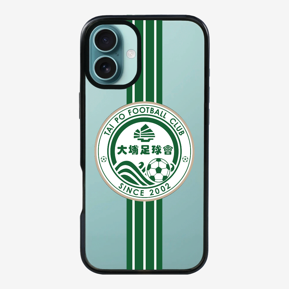 大埔足球會 Stripes保護殼