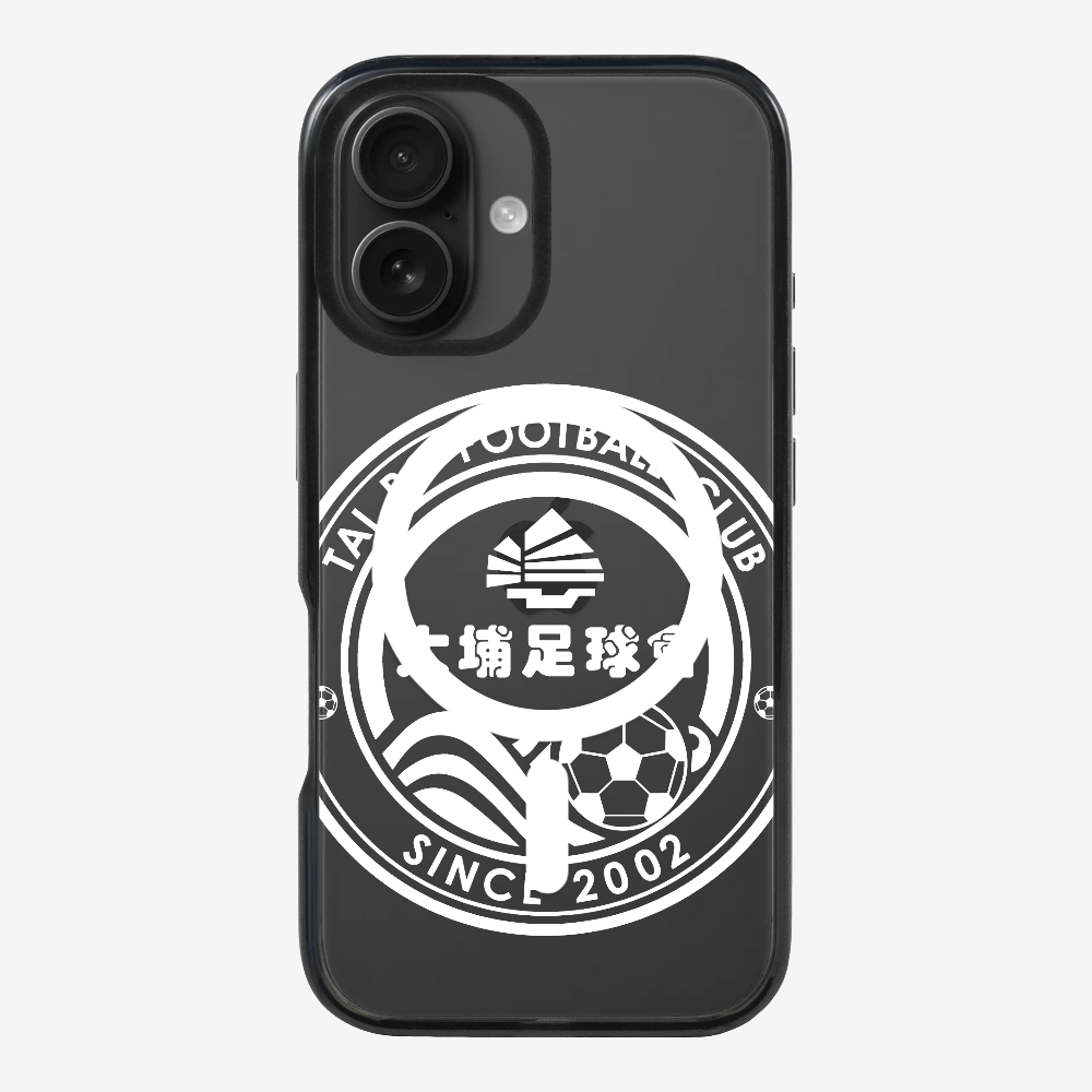 大埔足球會保護殼
