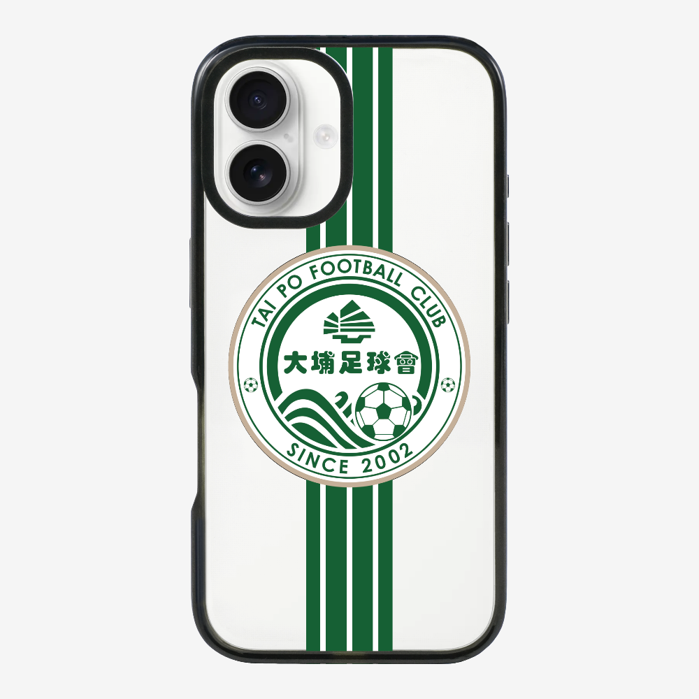 大埔足球會 Stripes保護殼