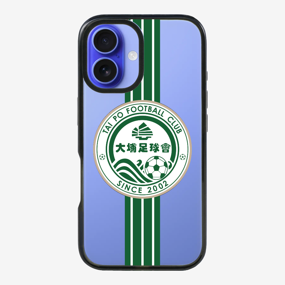 大埔足球會 Stripes保護殼