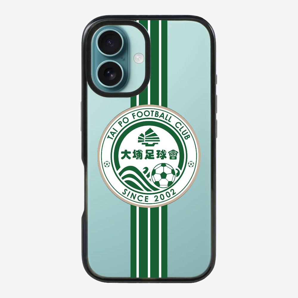 大埔足球會 Stripes保護殼