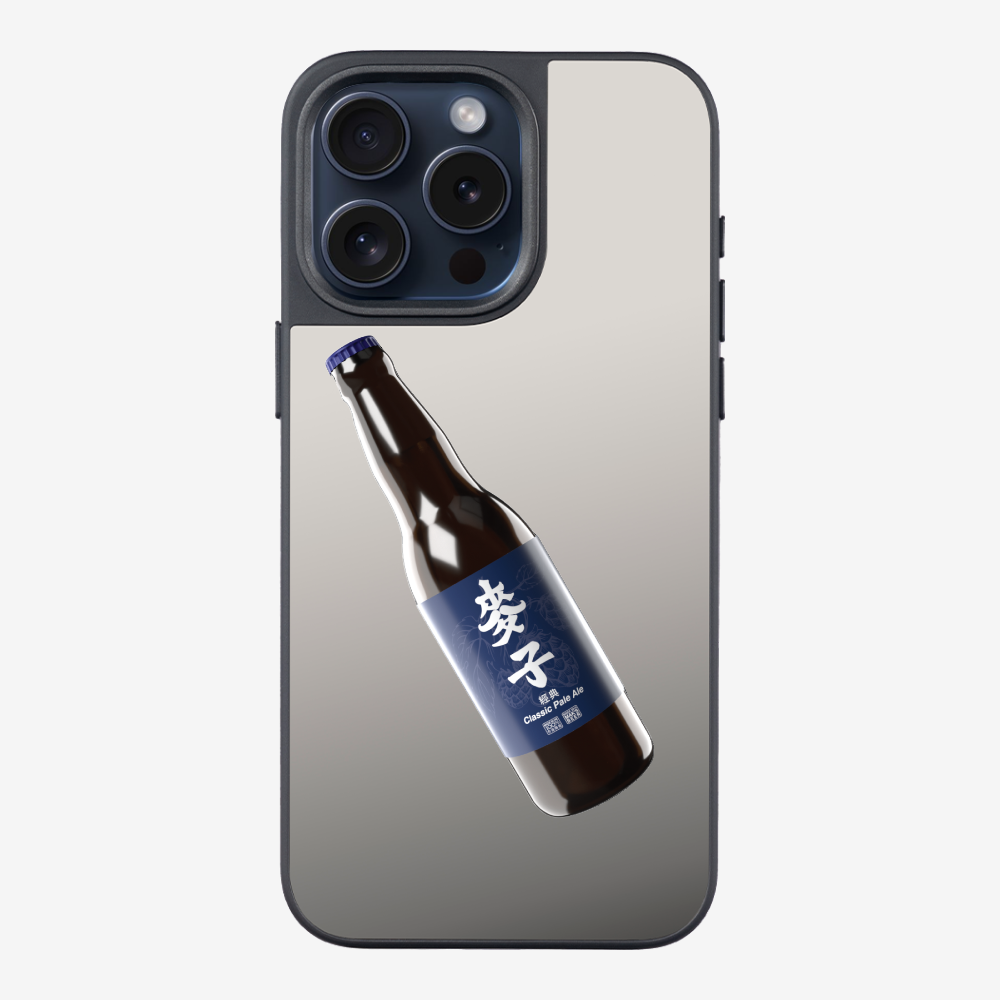 麥氏啤酒樽保護殼