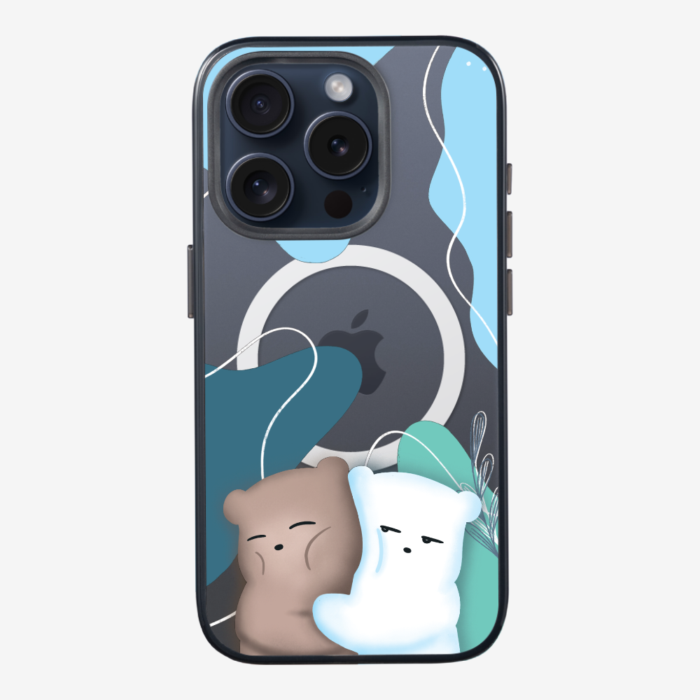 Better Together  Phone Case