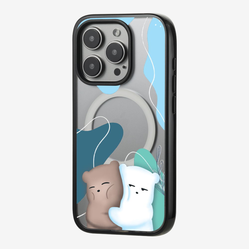 Better Together  Phone Case