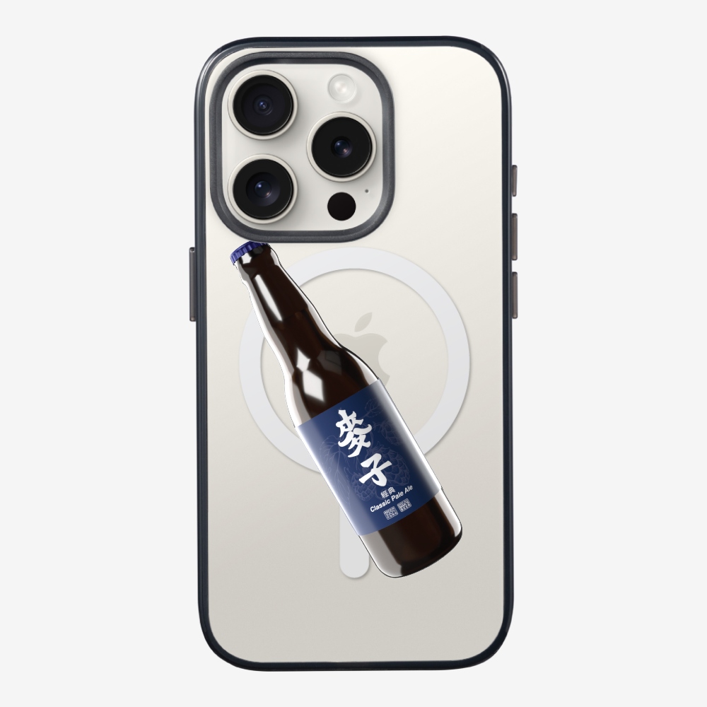麥氏啤酒樽保護殼