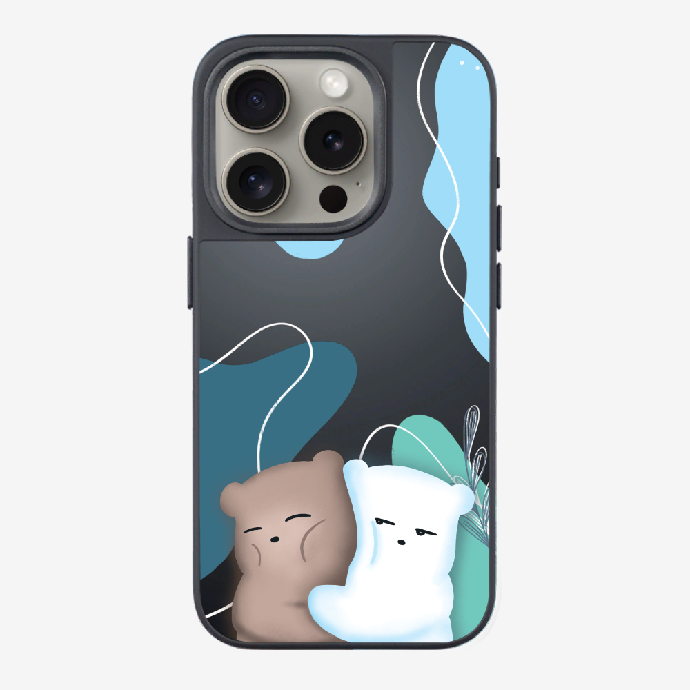 Better Together  Phone Case