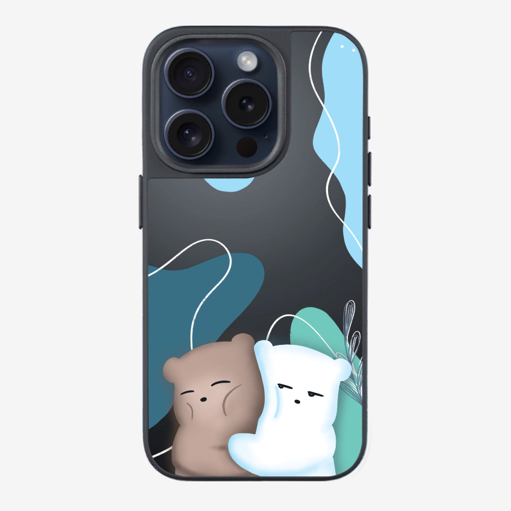 Better Together  Phone Case