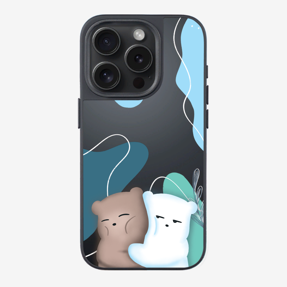 Better Together  Phone Case