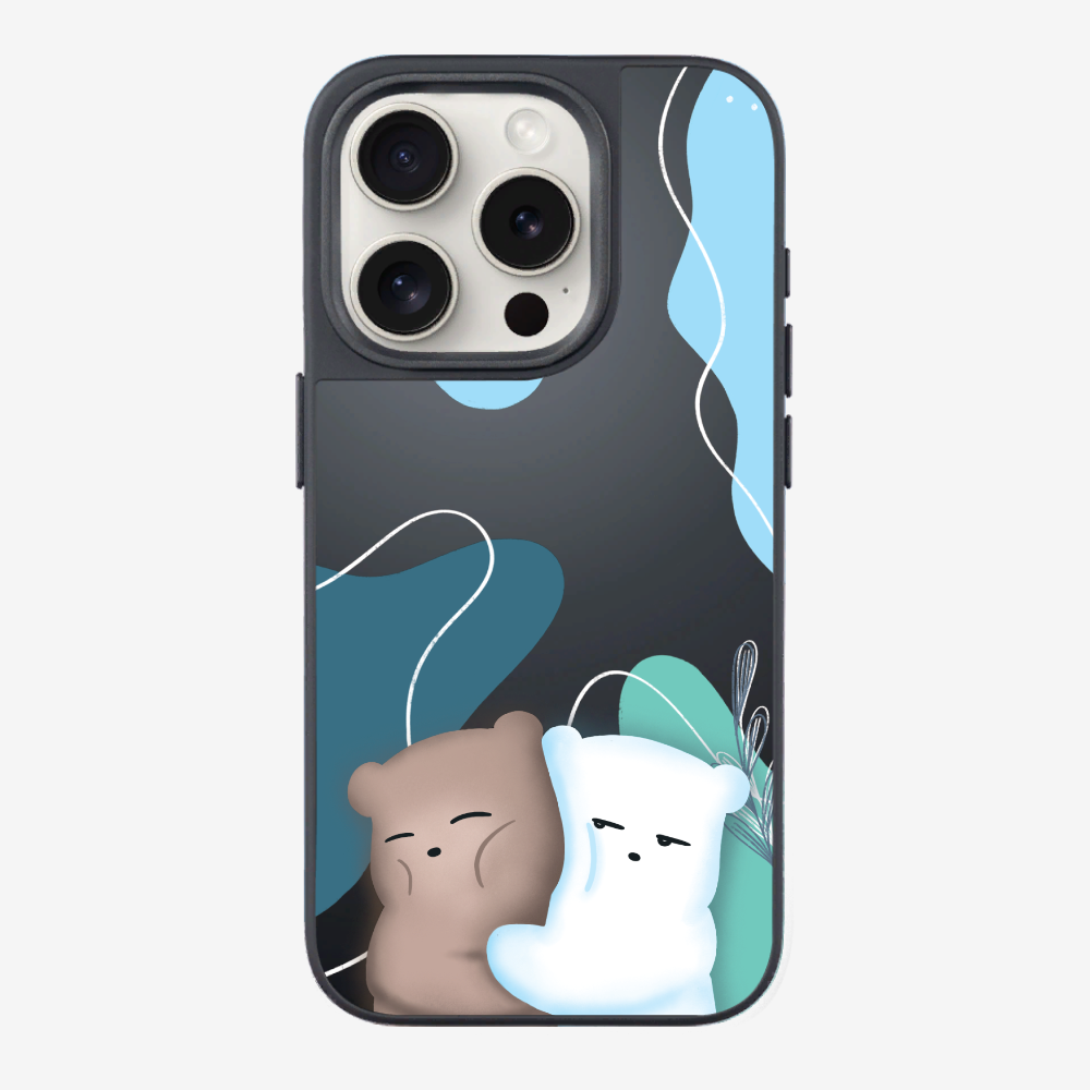 Better Together  Phone Case
