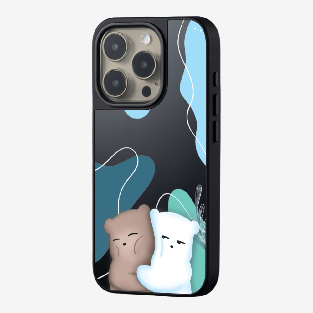 Better Together  Phone Case