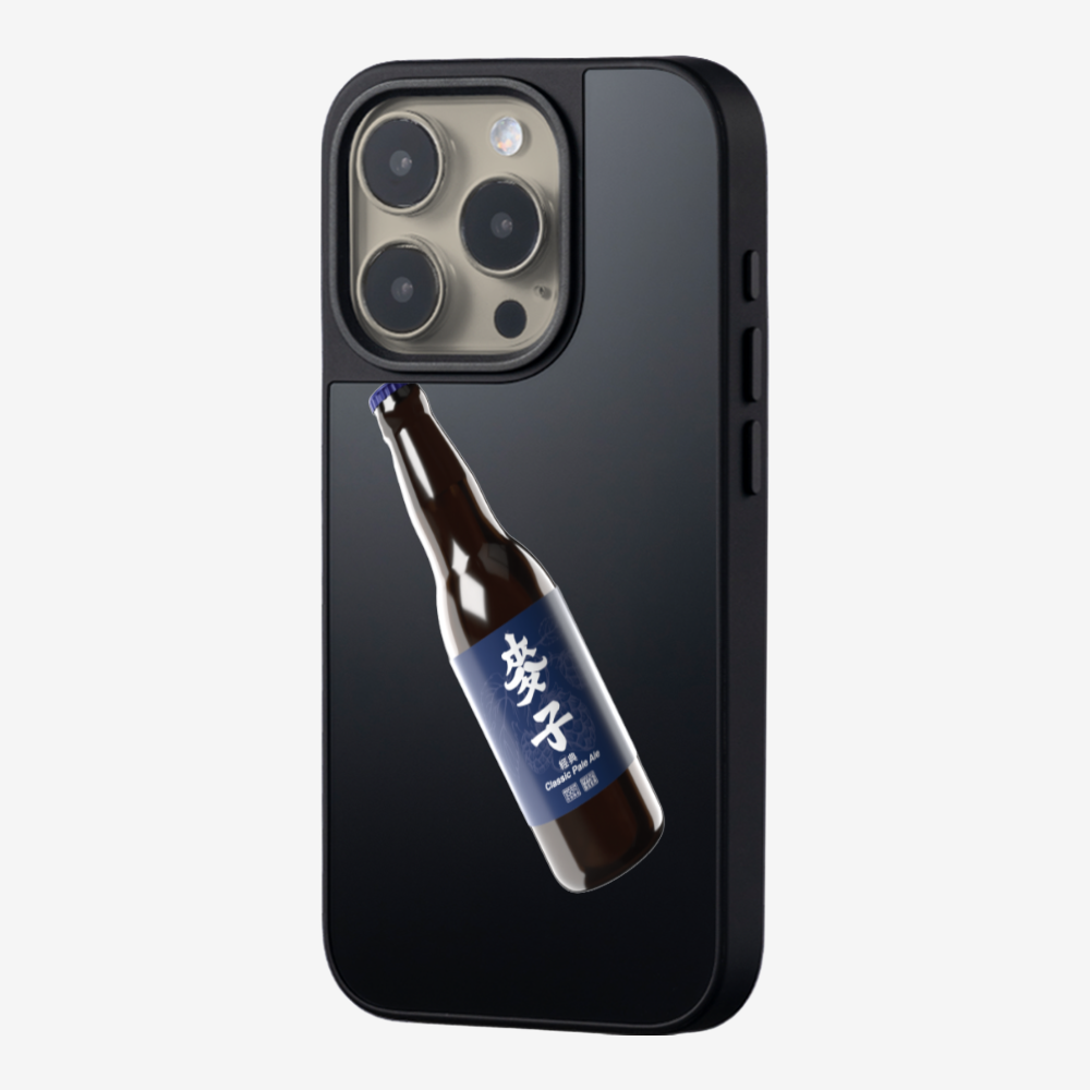 麥氏啤酒樽保護殼