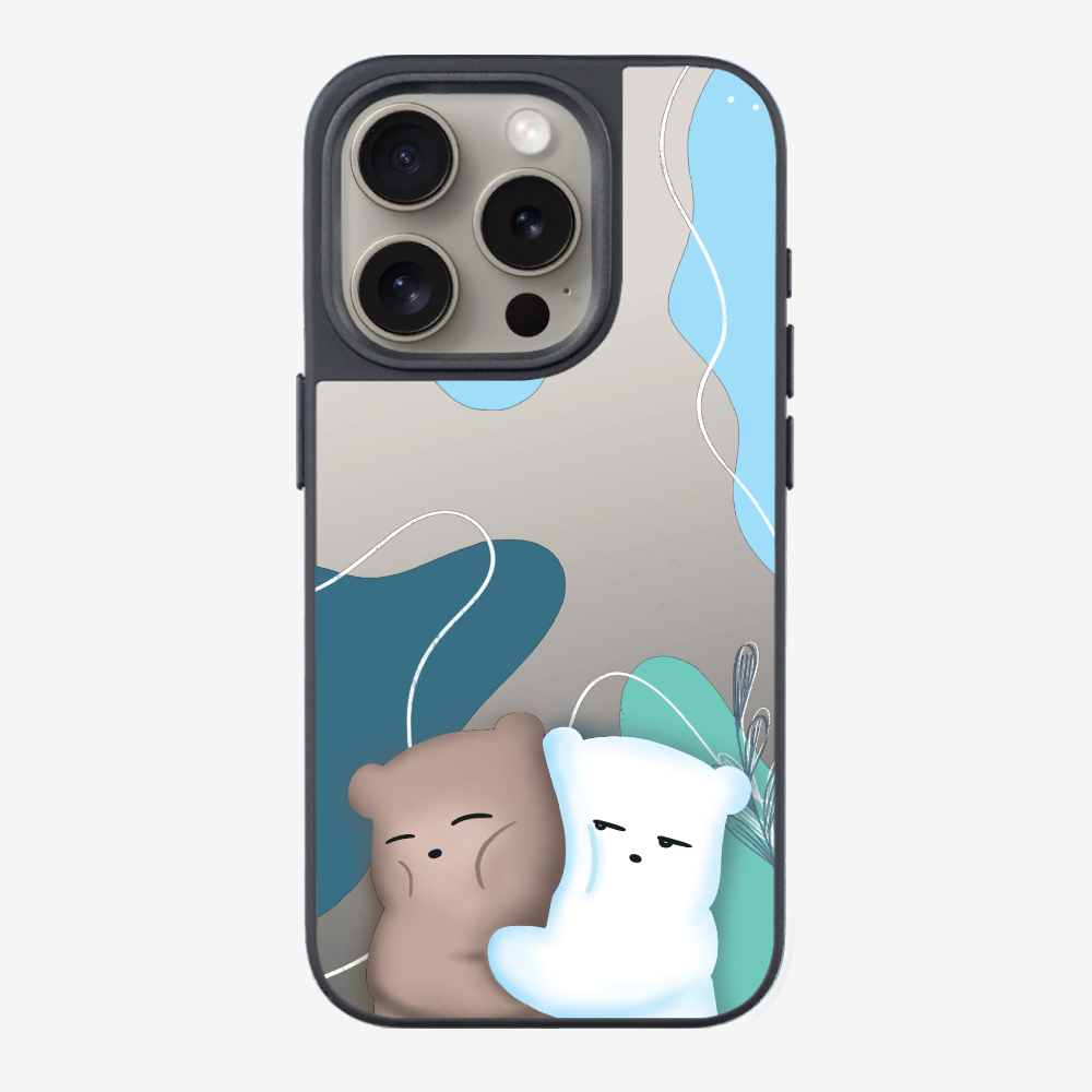 Better Together  Phone Case